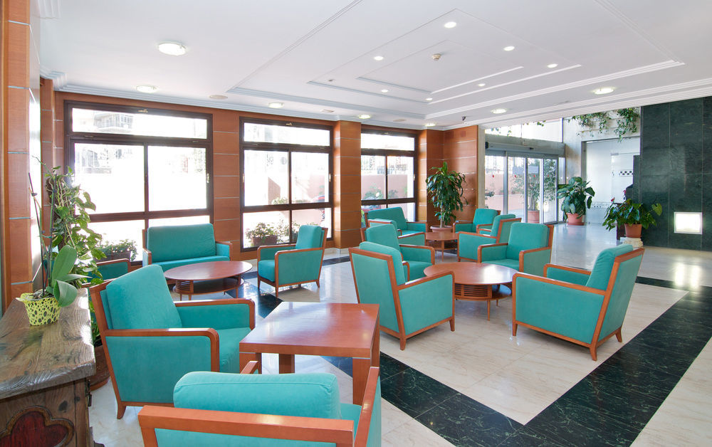 Hotel Spirit Benalmadena