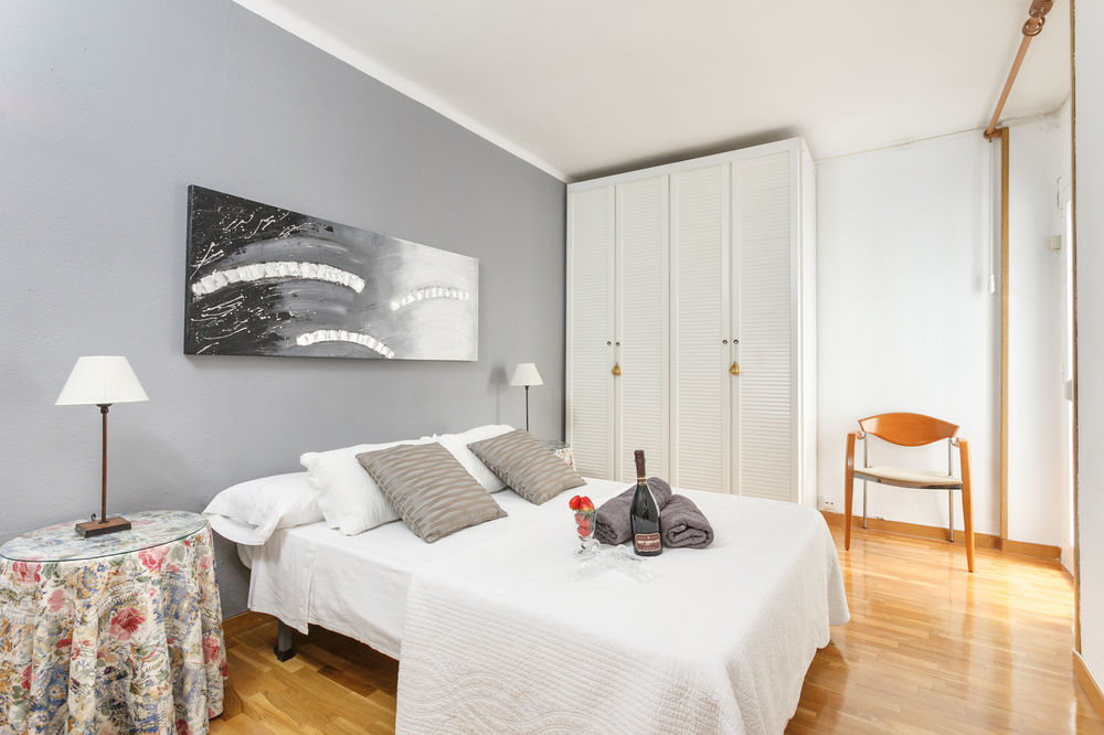 Apartment Matarolux 1 Mataro