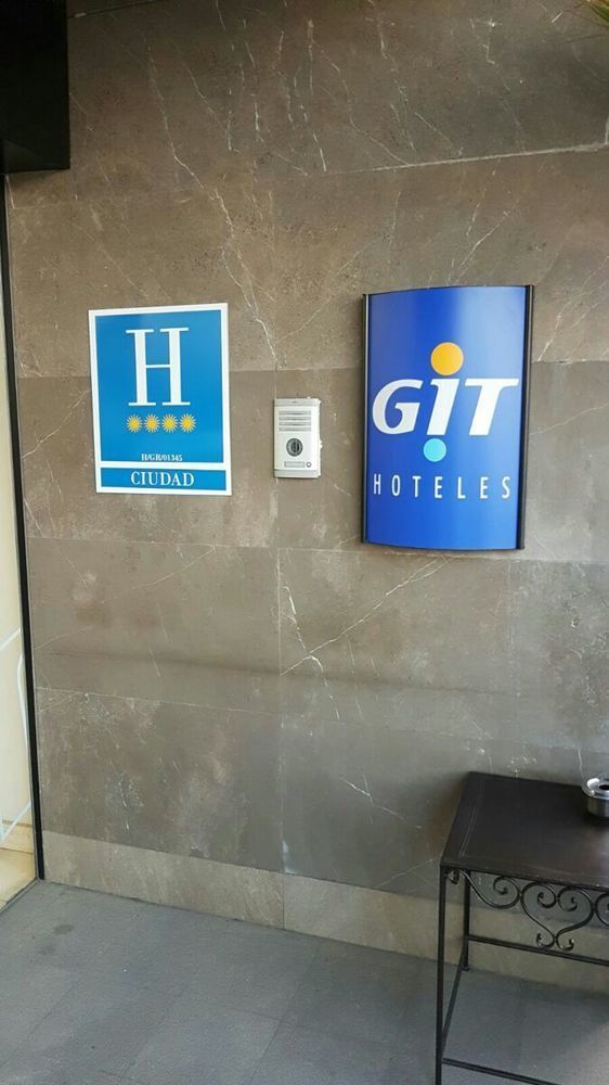 Yit Conquista De Granada Hotel Peligros