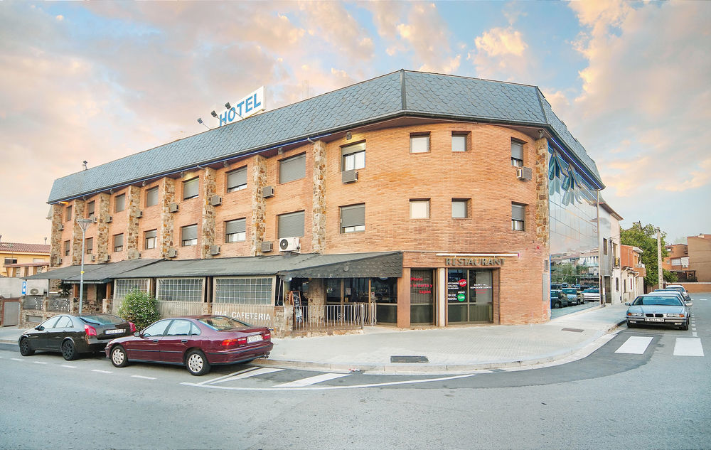 Sant Pere Ll Hspii Hotel 3*