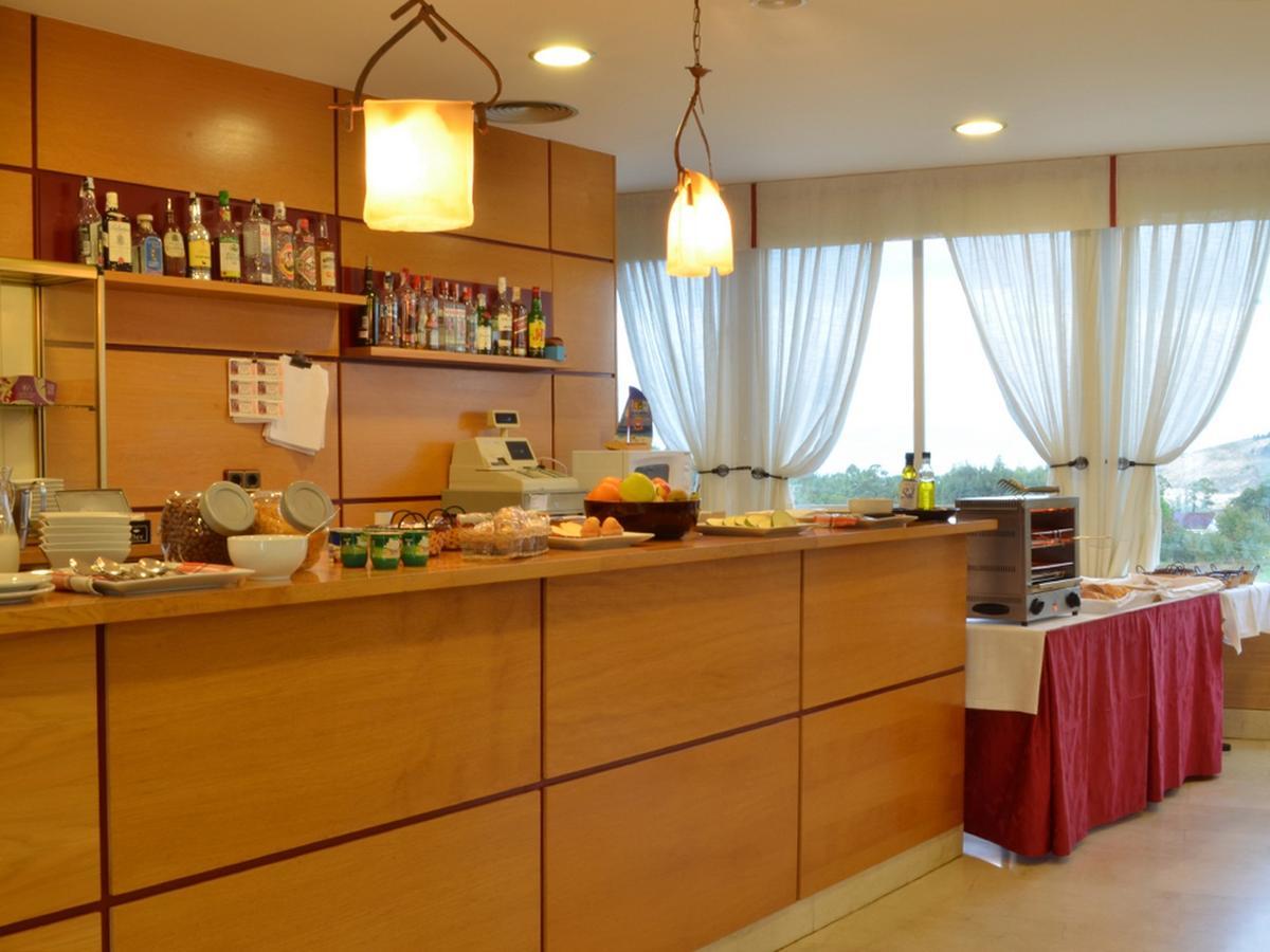 Hotel Urban Monte Blanco Byeurotels 2*