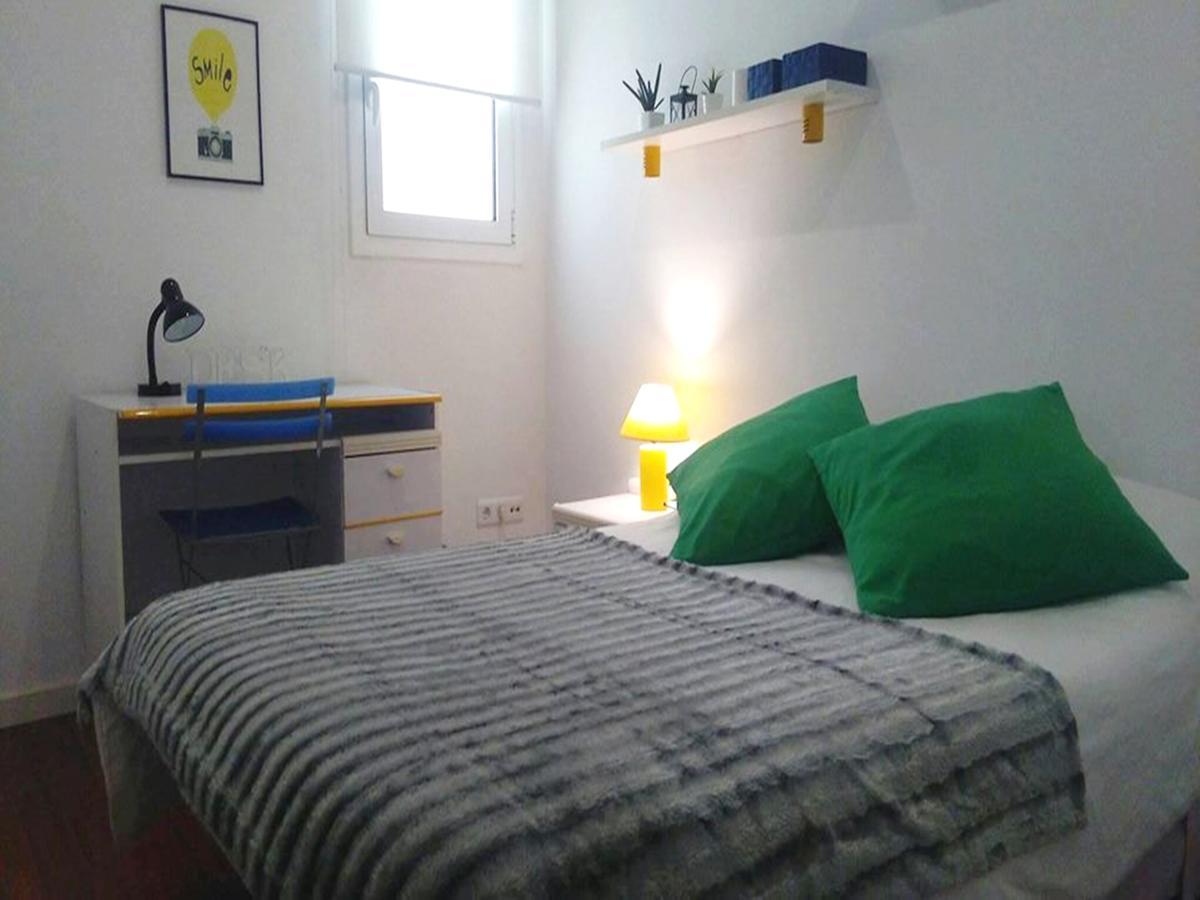 Habitacions Sant Pere Claver Pensión 2*