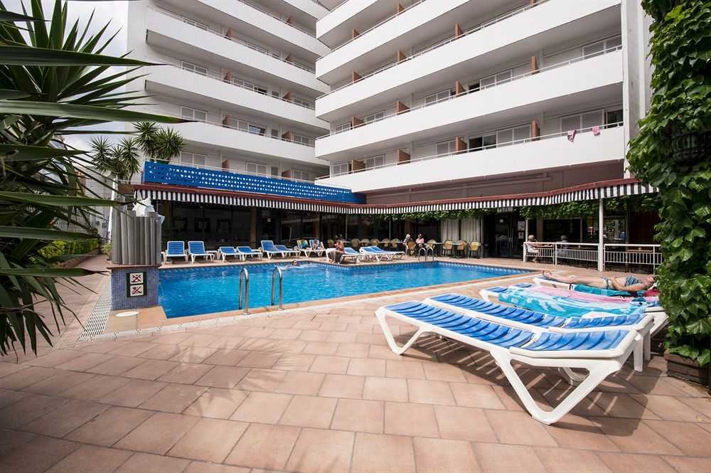 Xaine Park 4* Lloret de Mar