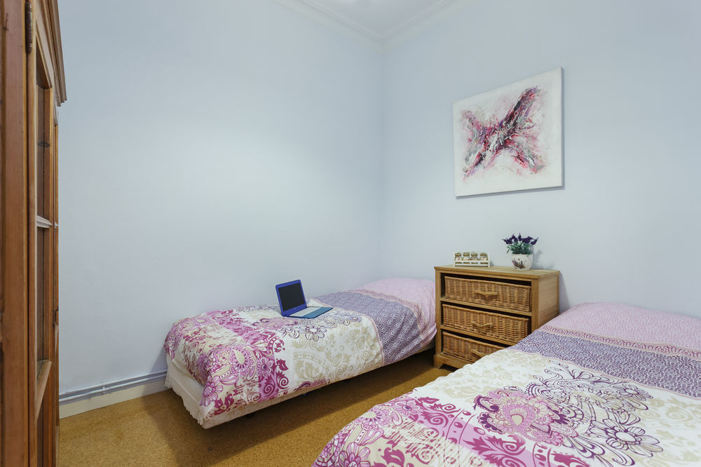 Apartamento Arenyslux