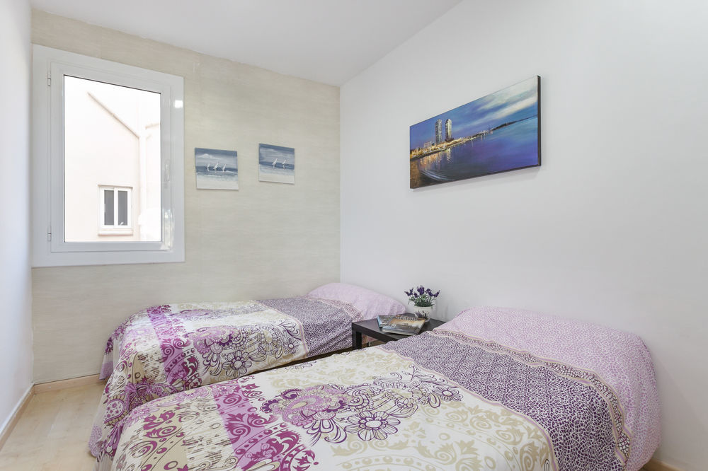 Arenyslux Apartamento Arenys de Mar