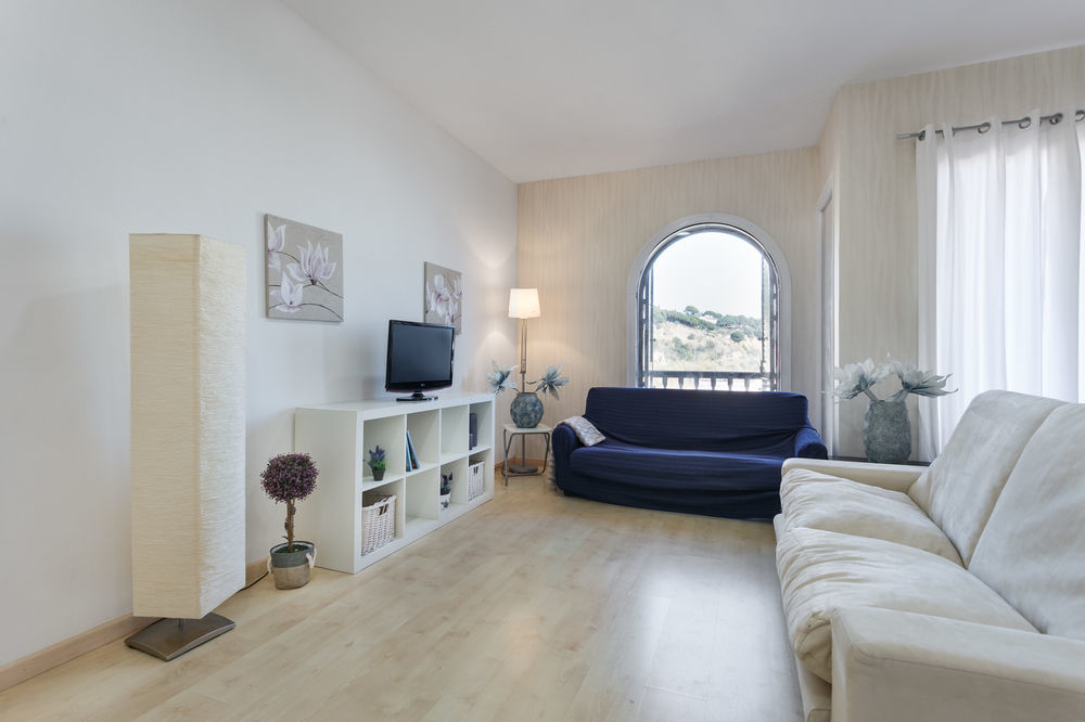 Apartamento Arenyslux