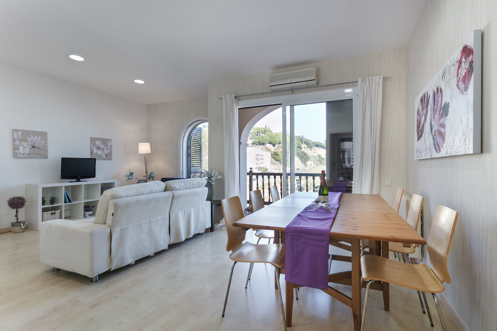 Apartamento Arenyslux Arenys de Mar