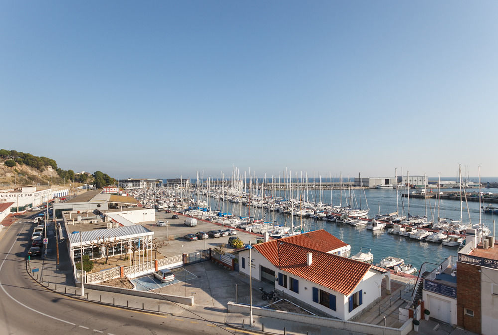Apartamento Arenyslux
