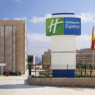 Hotel Express Sant Cugat By Ihg
