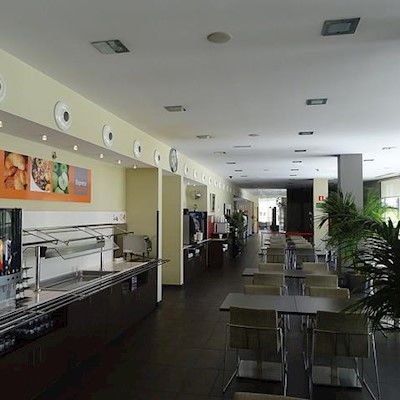Hotel Express Sant Cugat By Ihg