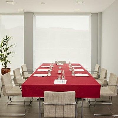 Hotel Express Sant Cugat By Ihg