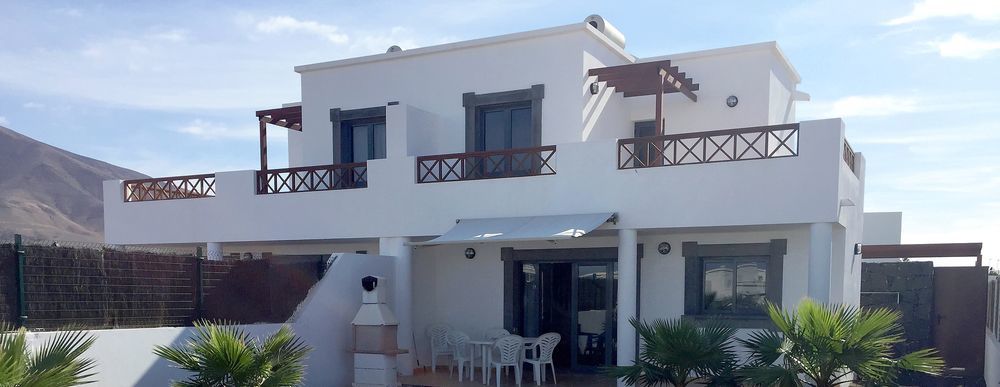 Lanzarote