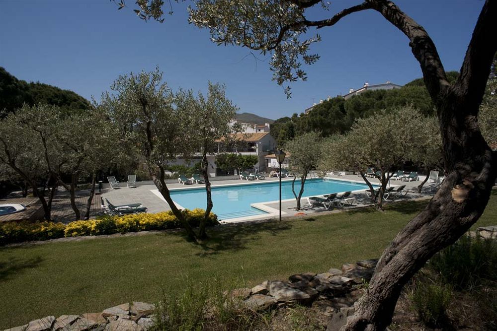Hotel Playa Sol Cadaqués