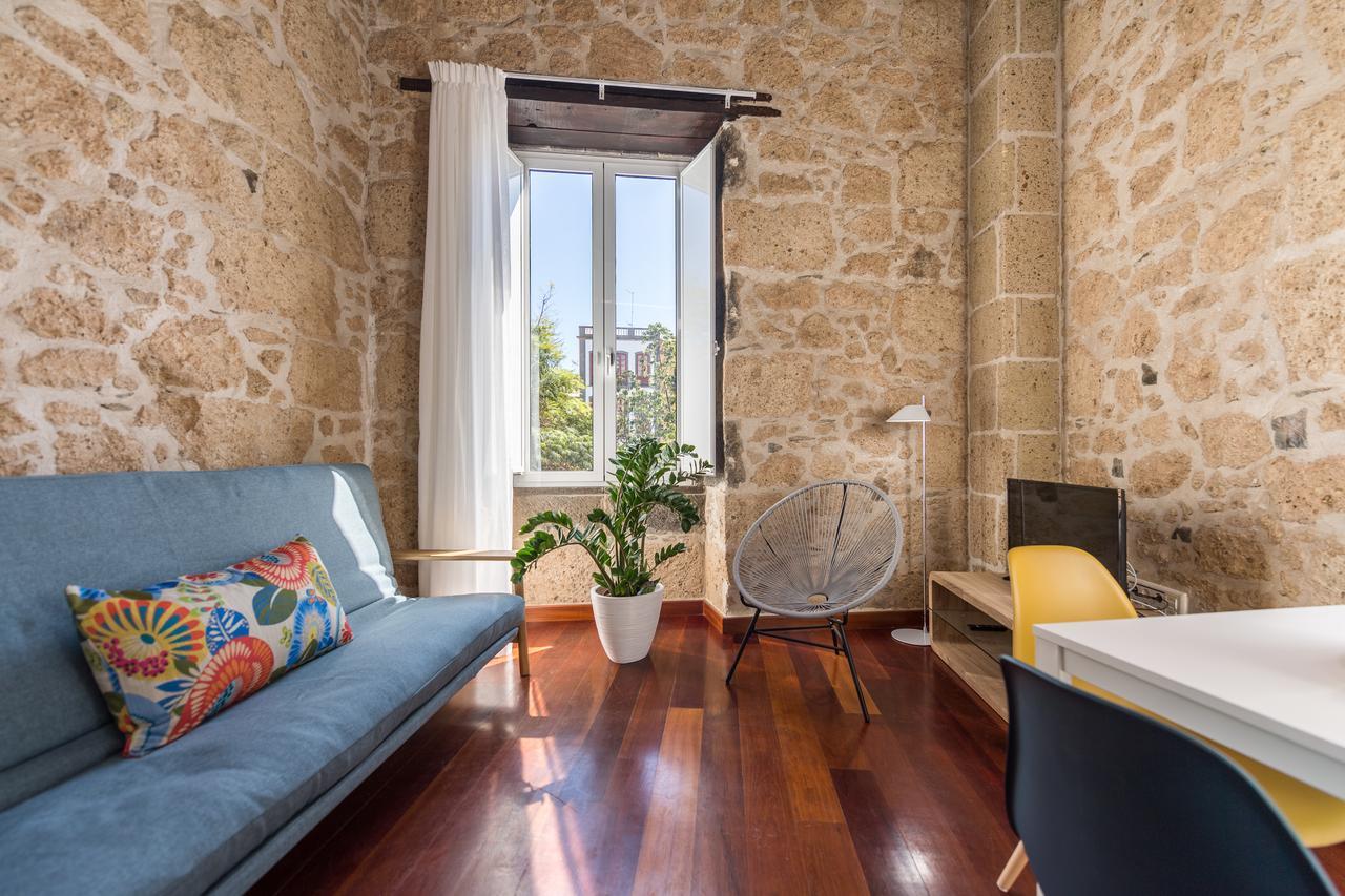Apartamento Cathedral