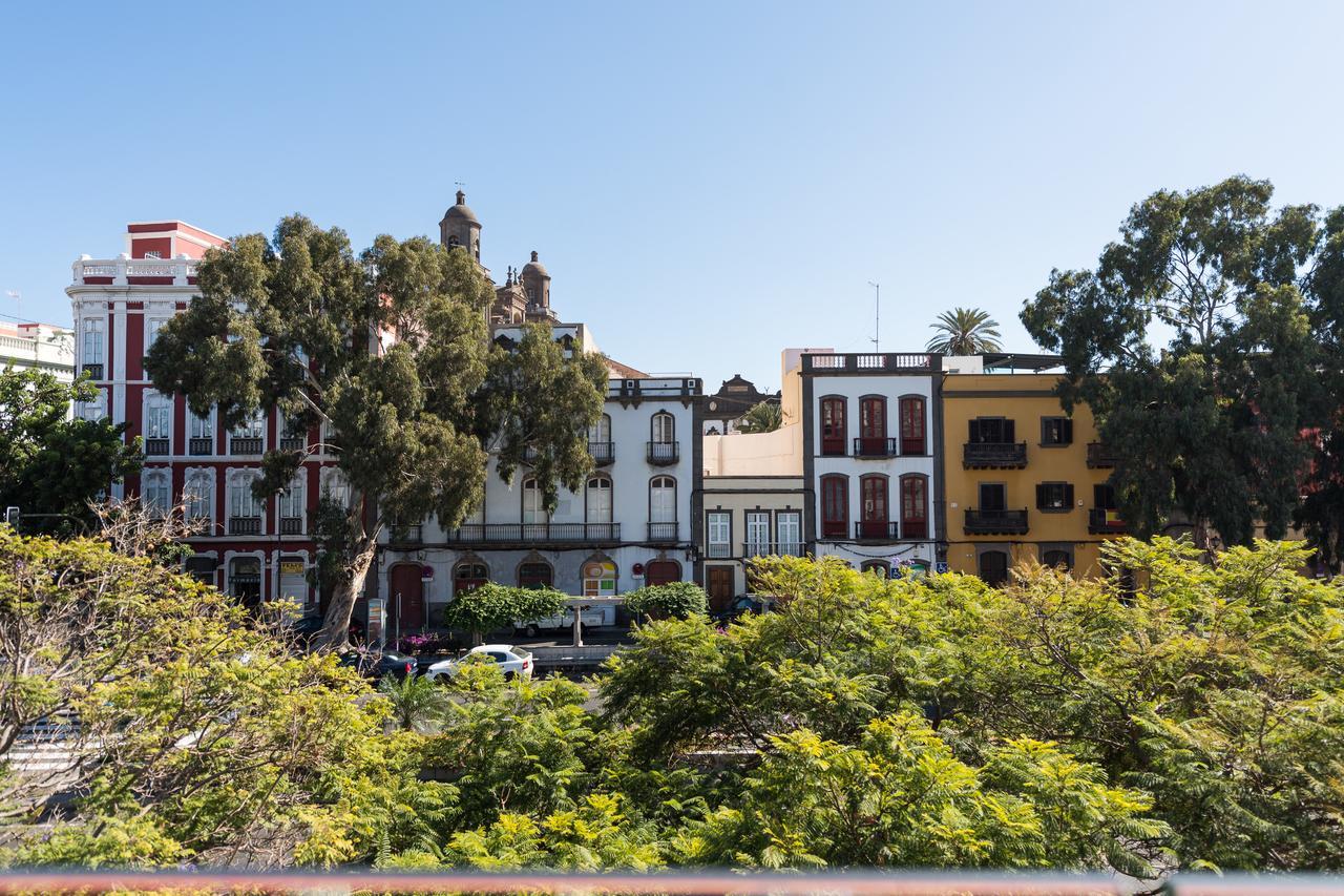 Apartamento Cathedral *