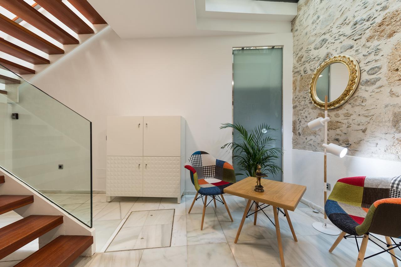 Cathedral Apartamento *