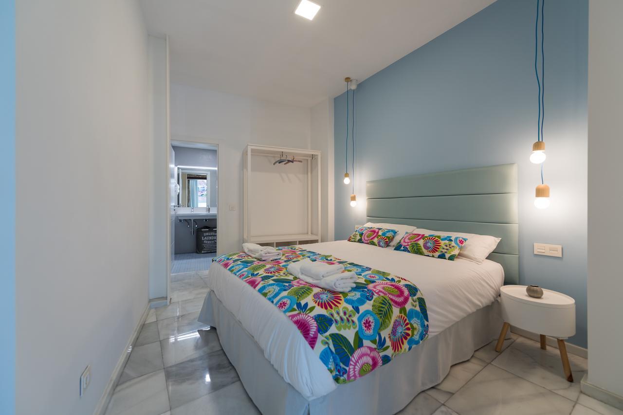 Apartamento Cathedral