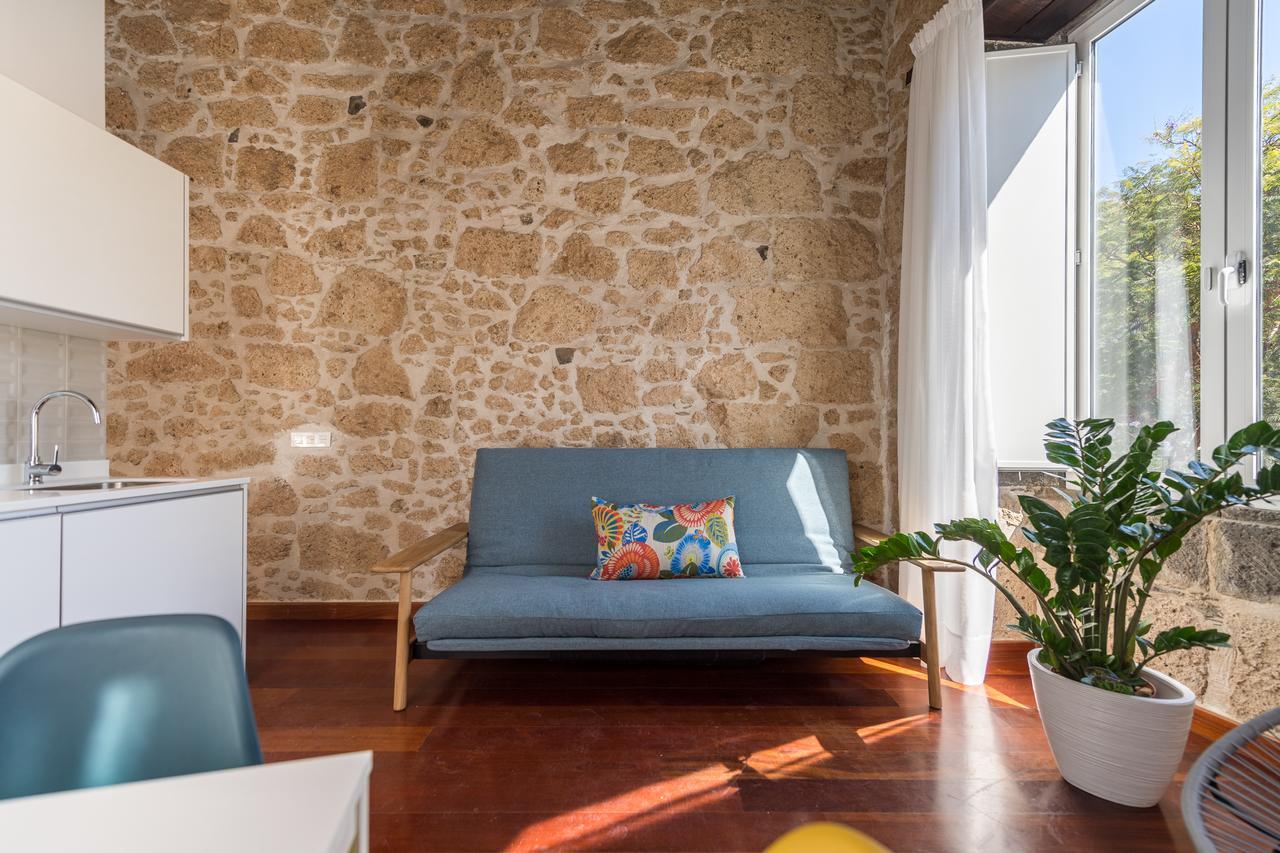 Apartamento Cathedral