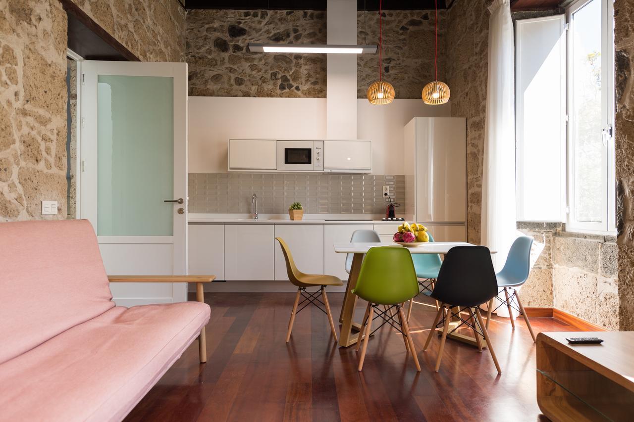 Apartamento Cathedral *
