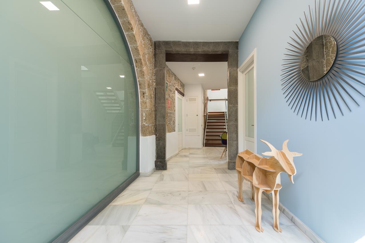Apartamento Cathedral *