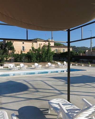 Dalt Murada Agroturismo *