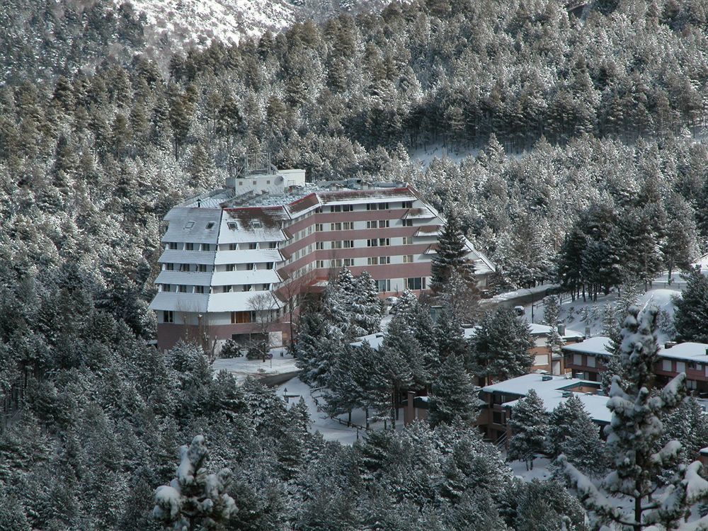 Alp 3* La Masella