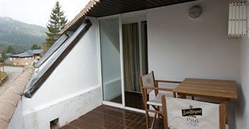 Alp Hotel