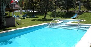 Hotel Alp 3*