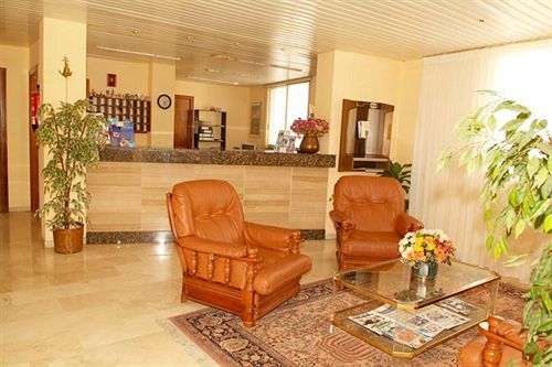 Alguer Hotel