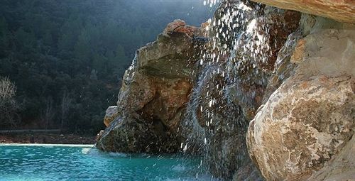 Ljs Ratxo Eco Luxury Retreat 5*