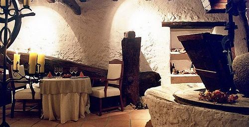 Hotel Ljs Ratxo Eco Luxury Retreat 5*