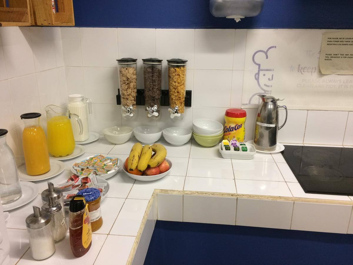Hostel Gracia