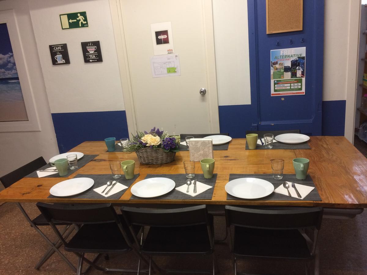 Hostel Gracia