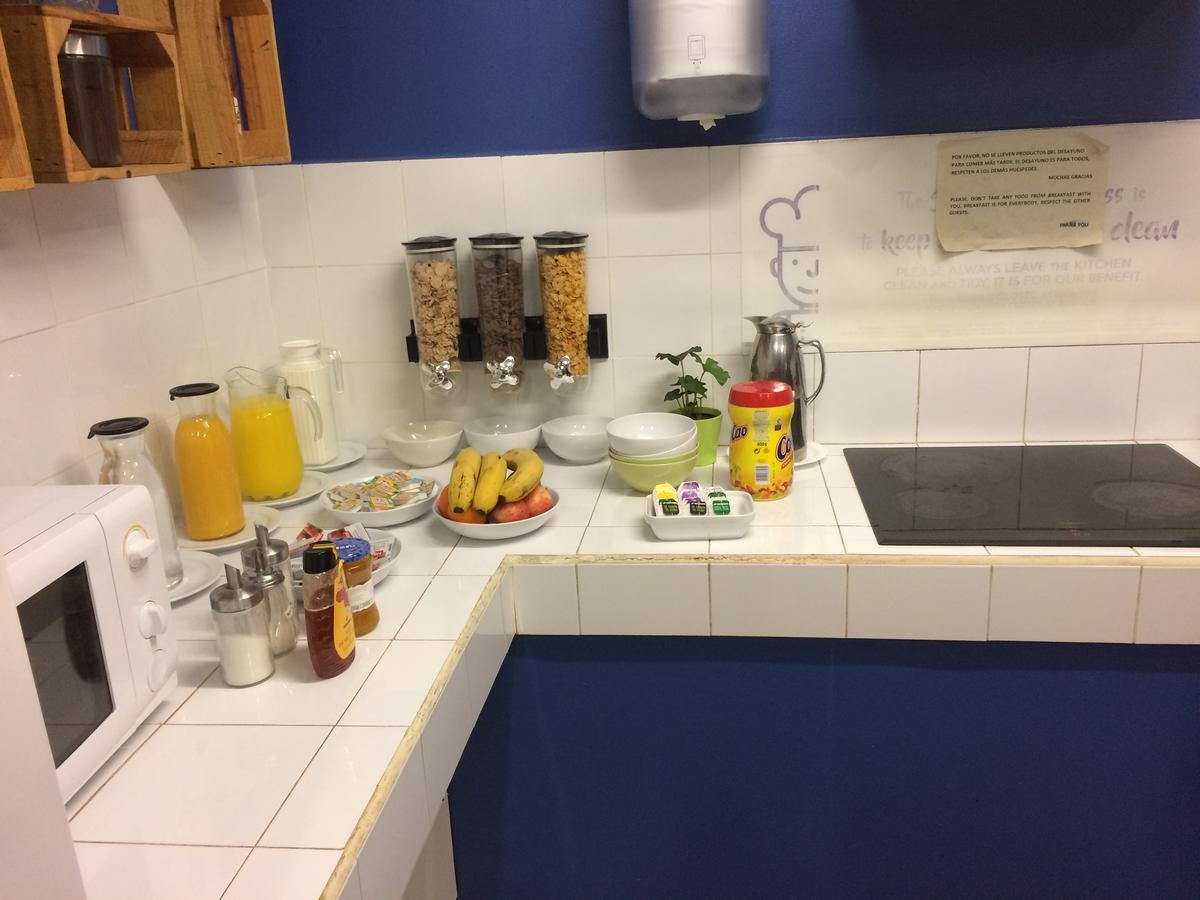 Hostel Gracia
