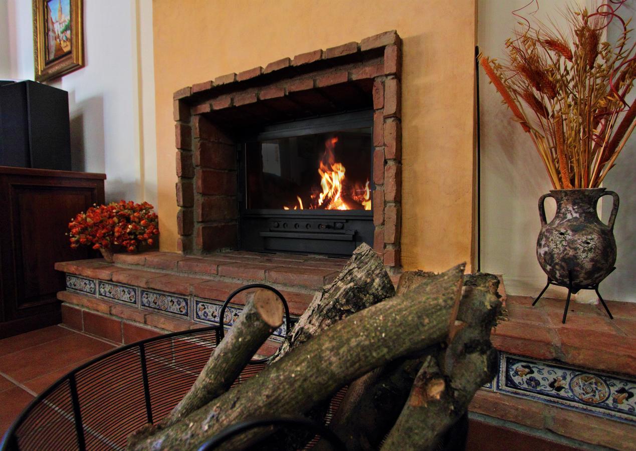 'los Balcones' Villa Priego De Cordoba