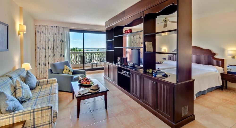 Occidental 4*