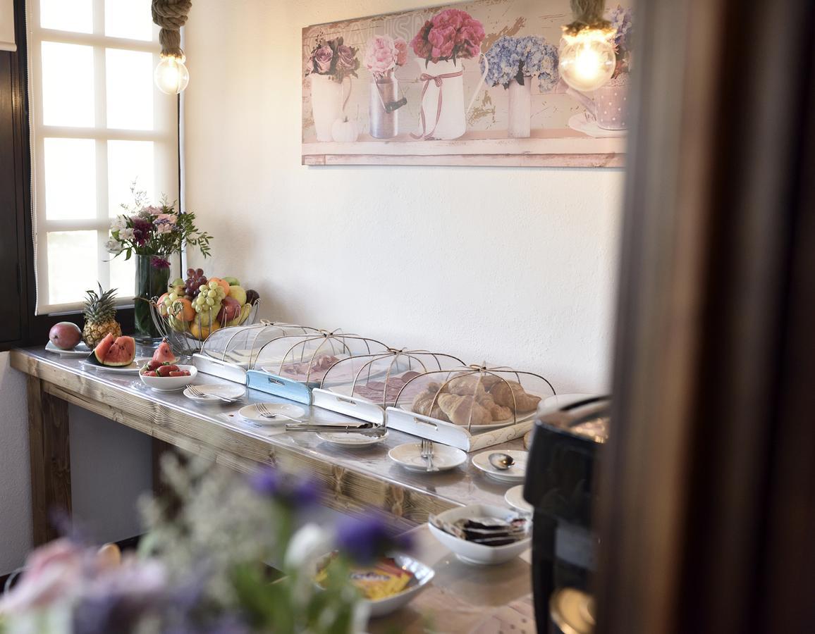 Rural Jardines De Milano (adults Only)