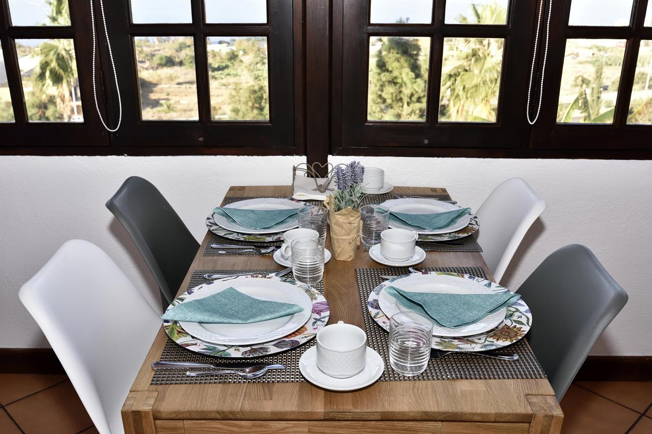 Rural Jardines De Milano (adults Only) Country house *