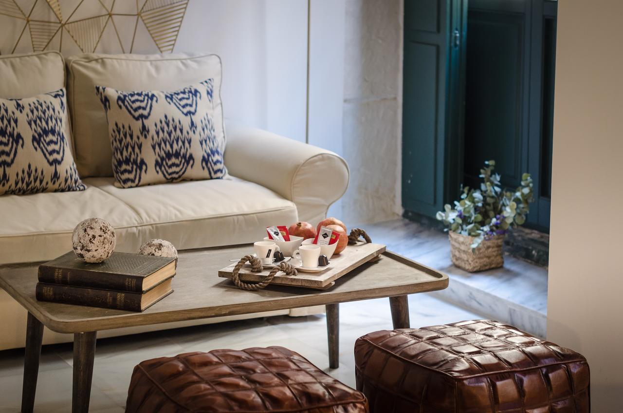 Luces De Catedral Apartment *