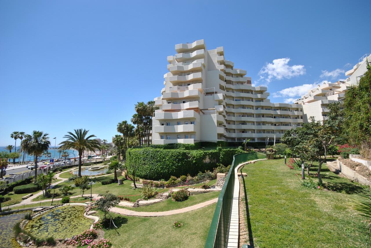 Cubo'S Estudio 118 Benal Beach Sea View Apartment *