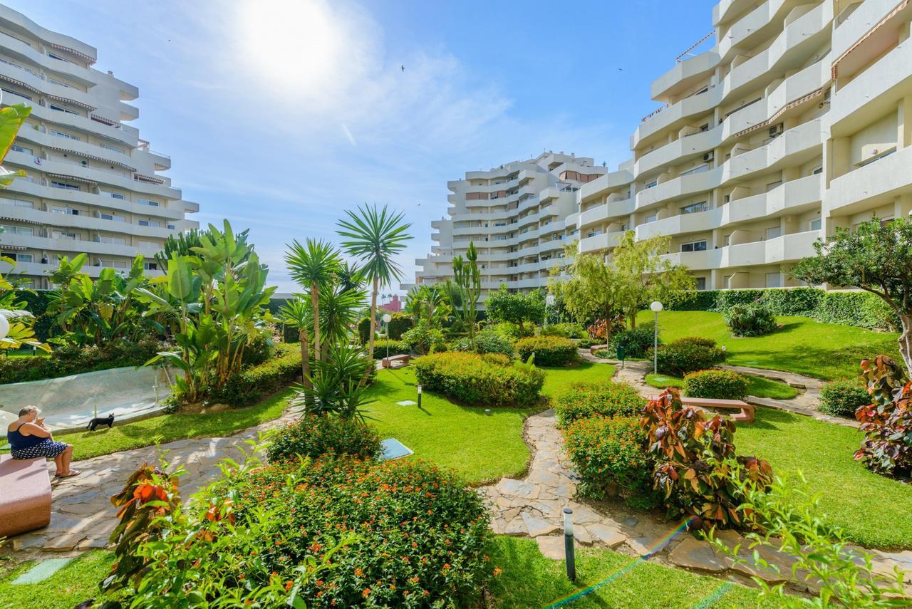 Cubo'S Estudio 118 Benal Beach Sea View Benalmadena