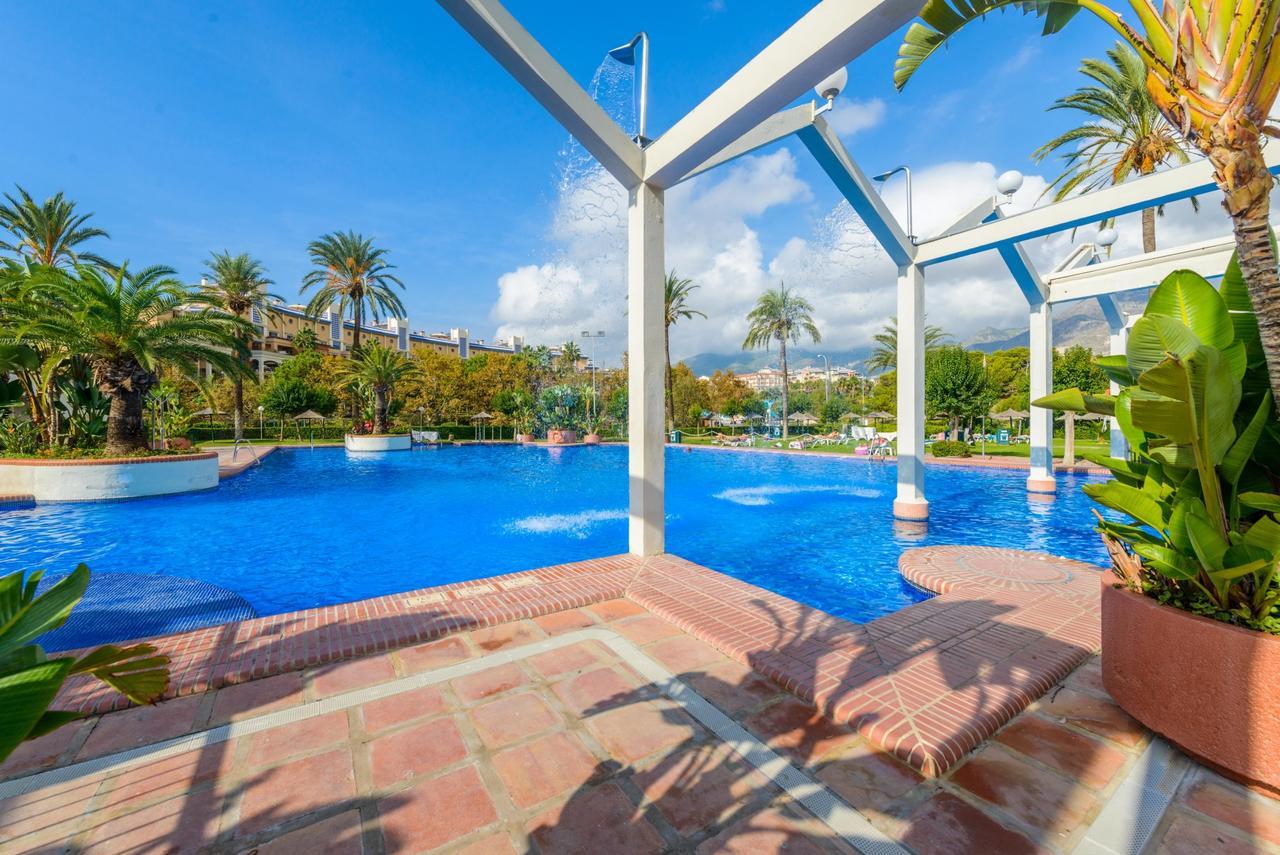 Cubo'S Estudio 118 Benal Beach Sea View * Benalmadena