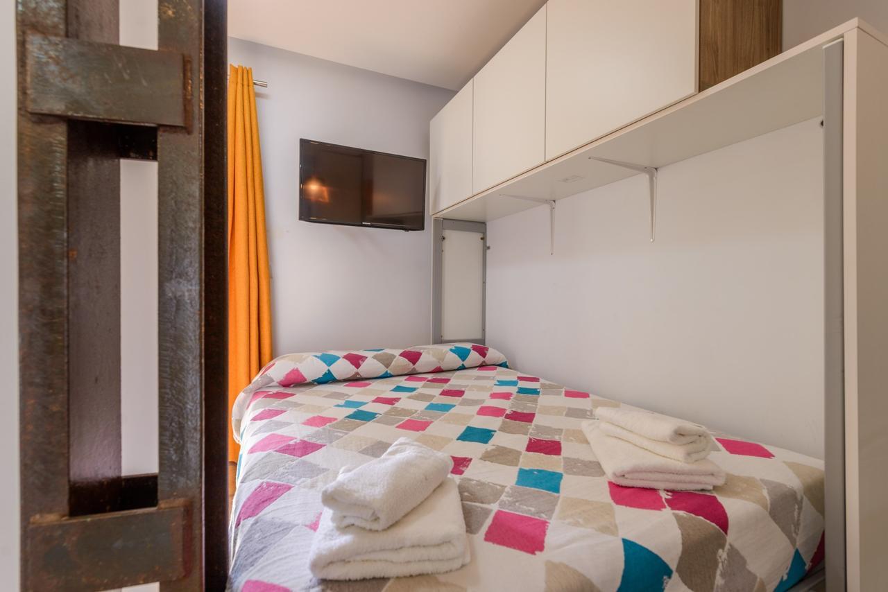 Cubo'S Estudio 118 Benal Beach Sea View Benalmadena