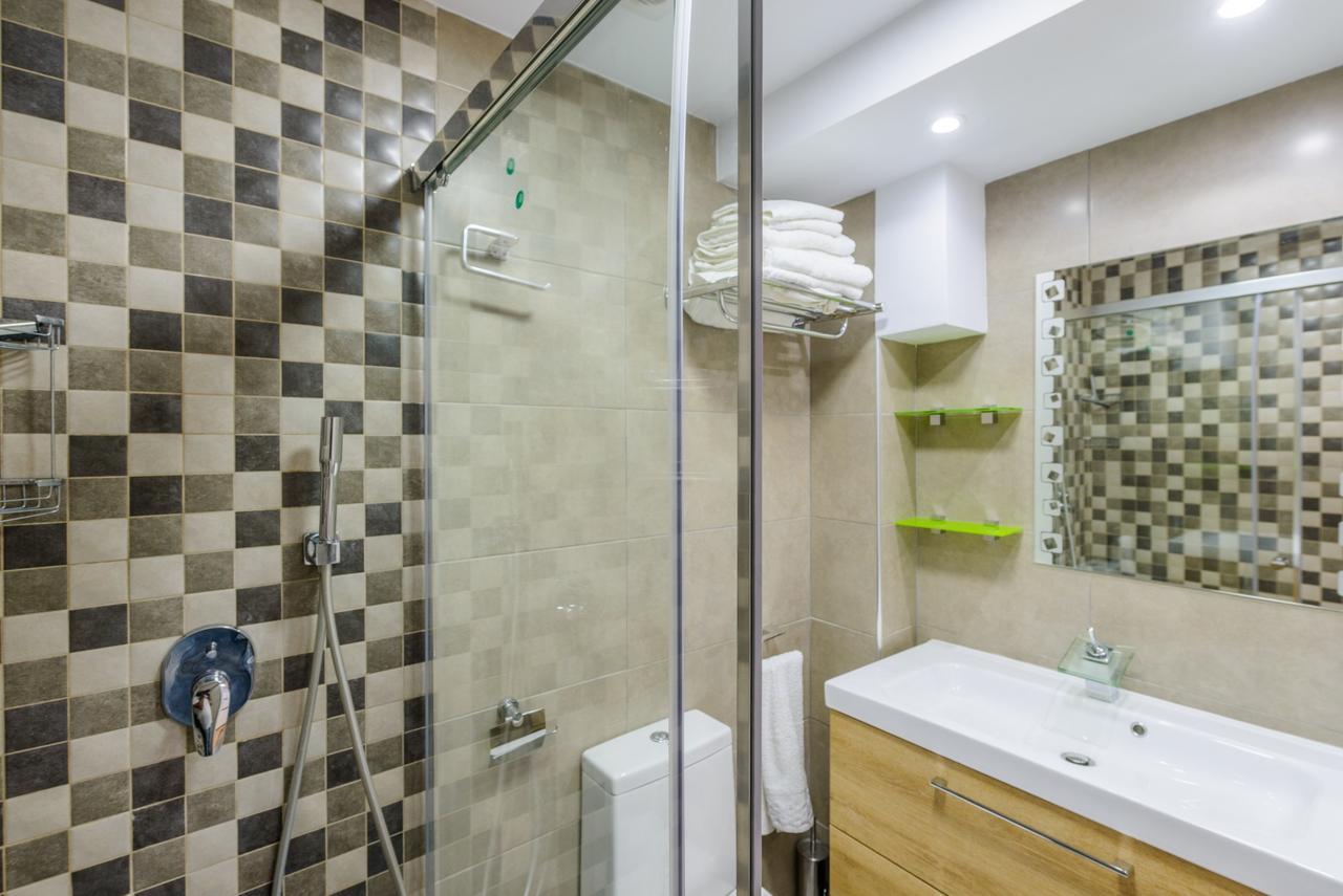 Cubo'S Estudio 118 Benal Beach Sea View Apartment Benalmadena
