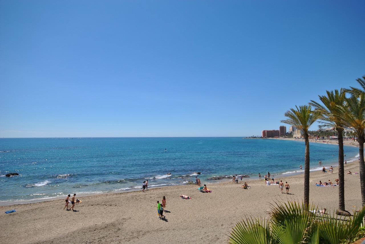 Cubo'S Estudio 118 Benal Beach Sea View Apartment Benalmadena
