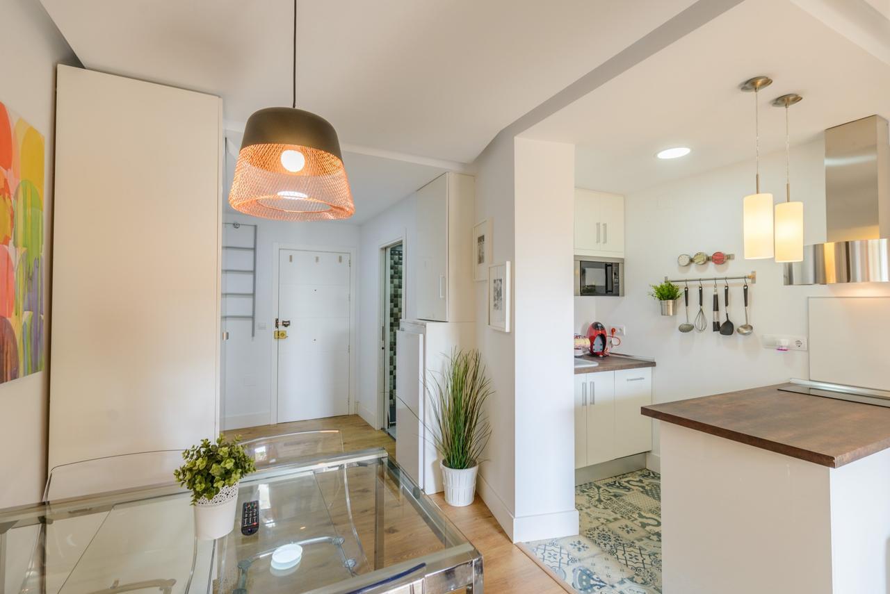 Apartment Cubo'S Estudio 118 Benal Beach Sea View Benalmadena