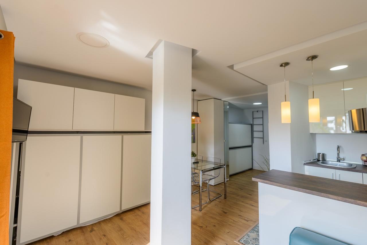Cubo'S Estudio 118 Benal Beach Sea View Apartment
