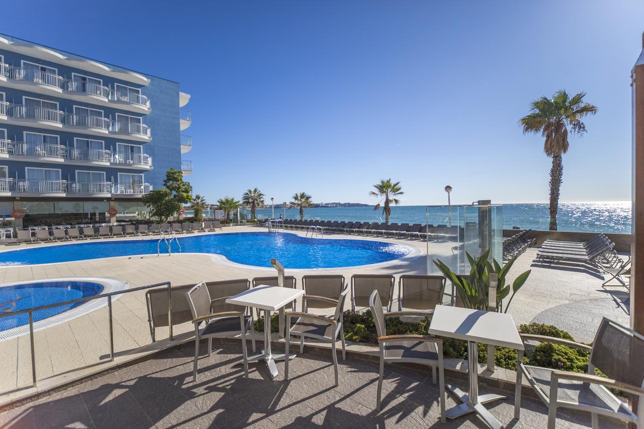 Augustus 4* Cambrils