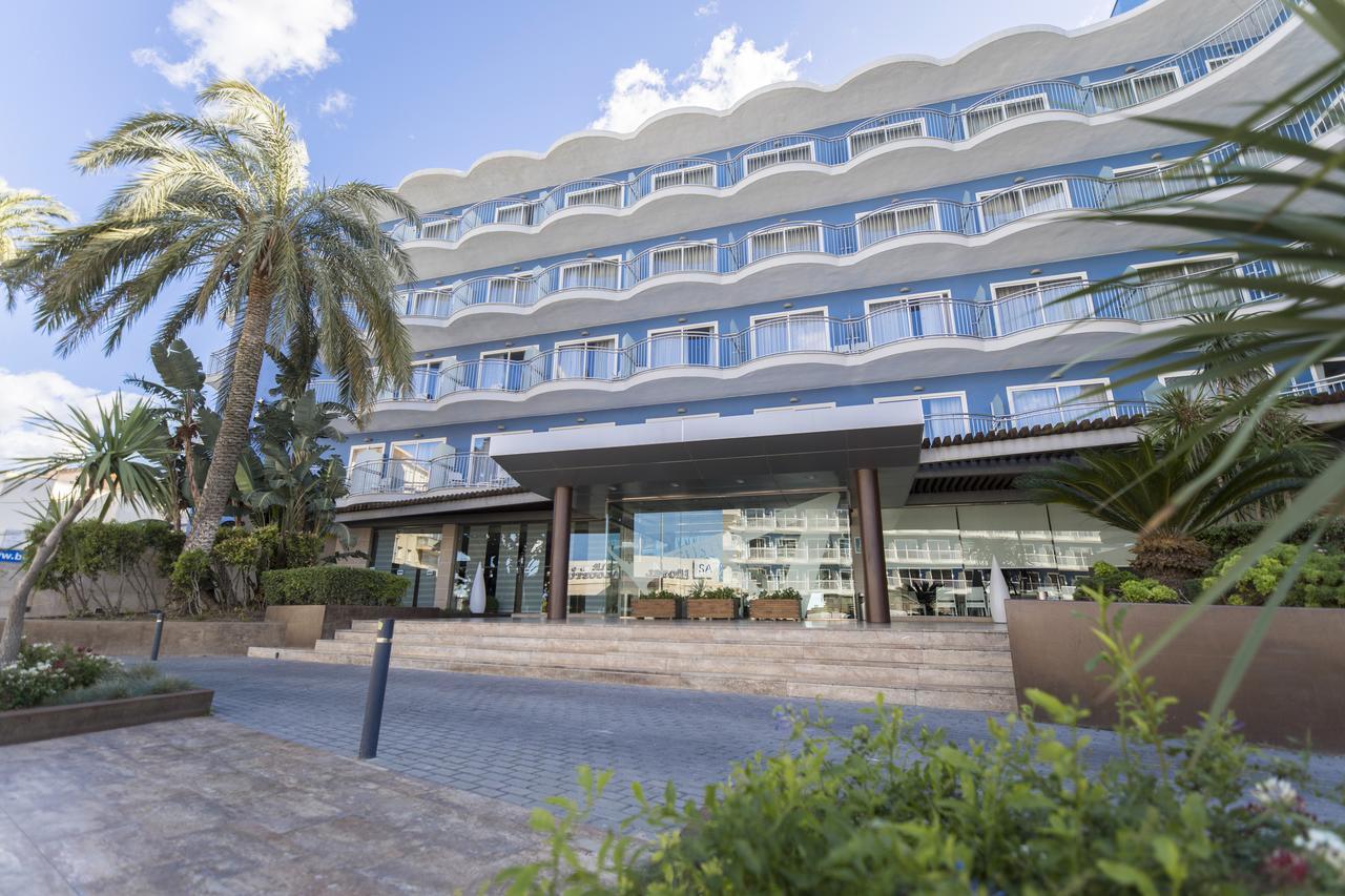 Augustus 4* Cambrils