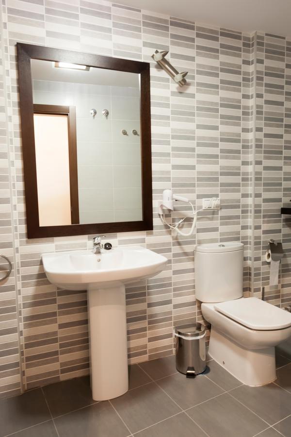 Apartment Sol De Mayo Ubeda (Andalucia)